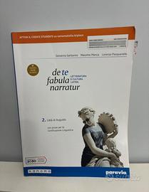 De te fabula narratur Vol. 2