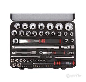 Assortimento bussole Würth