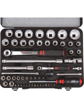 Assortimento bussole Würth