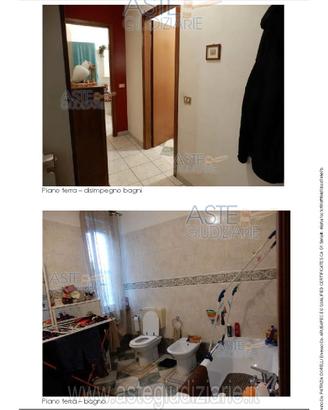 Appartamento Casale Monferrato [A4349387]