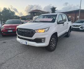 Foton Tunland g7 Tunland G7 2.0 TDI Doppia Cabina 