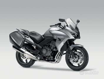 Honda CBF 1000 - 2013