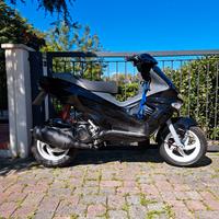 Gilera Runner 180 - 1999