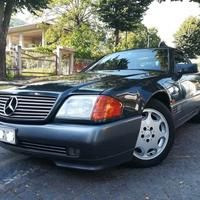 Mercedes-benz SL 300 SL-24 cat CABRIO