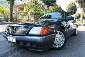 Mercedes-benz SL 300 SL-24 cat CABRIO