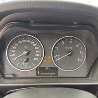 Quadro strum BMW 116D F20 1995cc D 2014