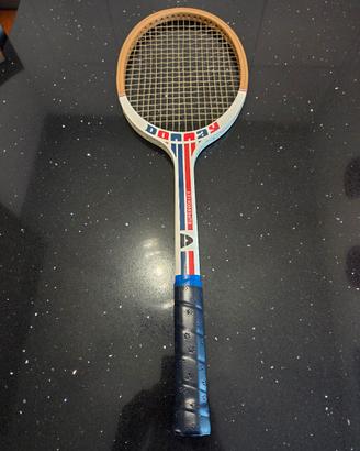 rachetta vintage donnay  supervollley
