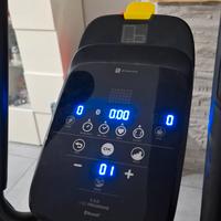 bici ellittica doymos 500 mai usata