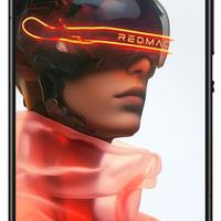 REDMAGIC 10 Air 120Hz Cellulare Gaming

