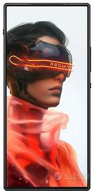 REDMAGIC 10 Air 120Hz Cellulare Gaming

