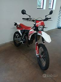 Fantic xe 50 performance