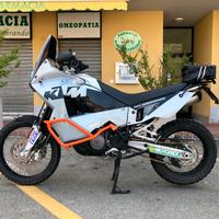 KTM 950 Adventure