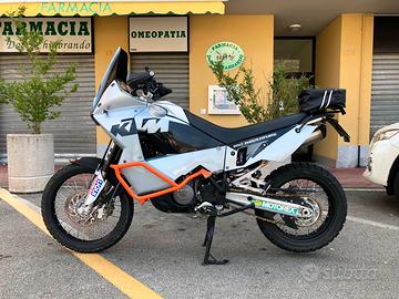 KTM 950 Adventure