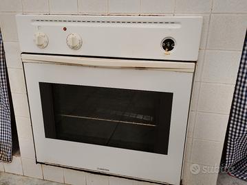 forno statico Ariston 