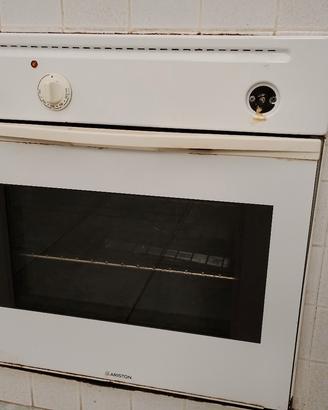 forno statico Ariston 