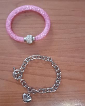 bracciali