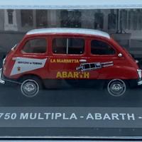 Fiat 600 Multipla