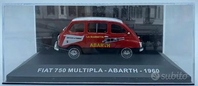 Fiat 600 Multipla