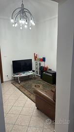 Via Villa Florio 20 trilocale 73 mq tot. Ristr