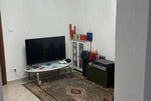 Via Villa Florio 20 trilocale 73 mq tot. Ristr