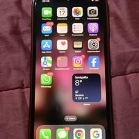 iPhone xs max 64G