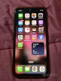 iPhone xs max 64G
