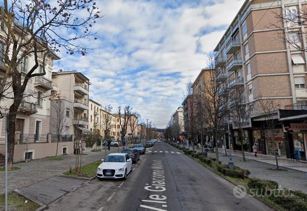 Trilocale Familiare a Salsomaggiore