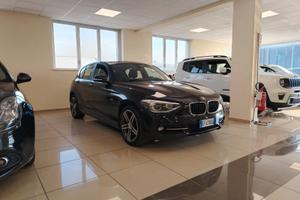 BMW Serie 1 (F20) 116d 5p. Sport