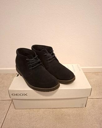 Polacchine Geox