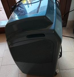 DeumidificatoreDe'LonghiDE220AriadryTasciugo
