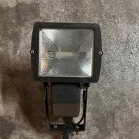 Fari con lampadina a Led