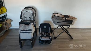 Trio PegPerego Book 51