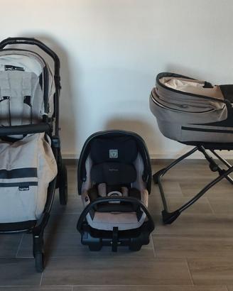 Trio PegPerego Book 51
