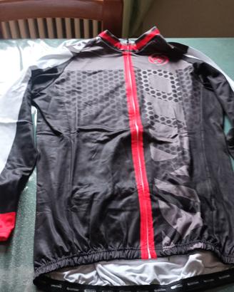 maglia ciclismo