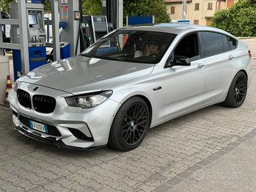 Bmw seria 5 M Sport