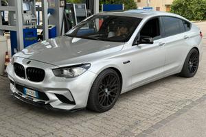 Bmw seria 5 M Sport