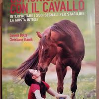 Libro cavalli