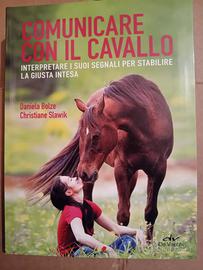 Libro cavalli