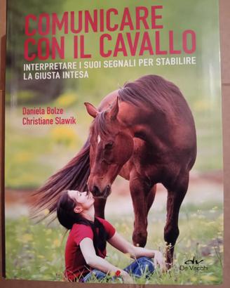 Libro cavalli