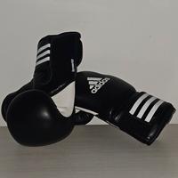guanti boxing kpower100 
