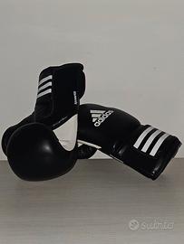 guanti boxing kpower100 