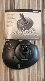  Joystick Microsoft SideWinder Precision Pro