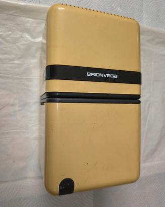 Radio cubo brionvega