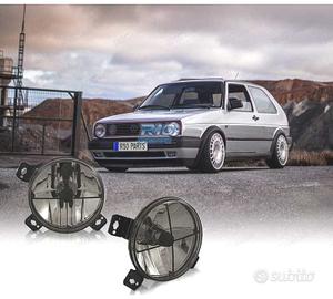 FARI VOLKSWAGEN VW GOLF MK2 83-91 FUME INTERNO