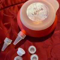 Pasticceria  accessori Lékué