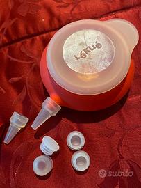 Pasticceria  accessori Lékué