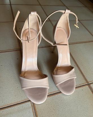 Scarpe PrimaDonna