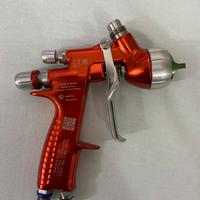 Pistola per verniciatura Sagola 4600 Xtreme