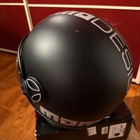 Casco MOMO DESIGN, come nuovo