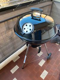 Barbeque